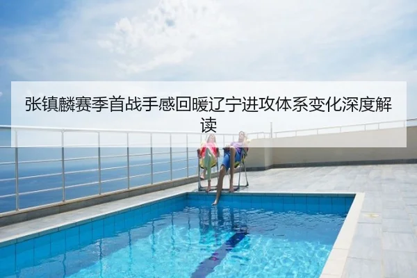 张镇麟赛季首战手感回暖辽宁进攻体系变化深度解读